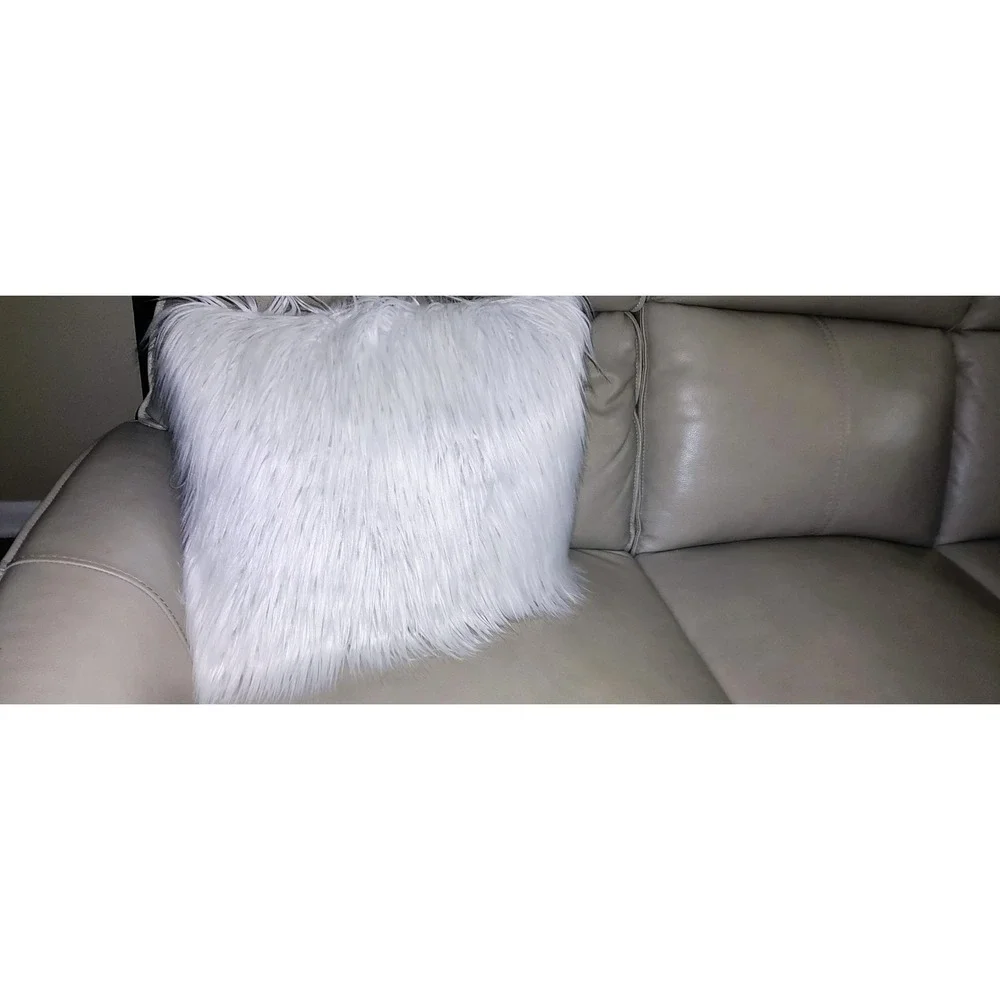 Brentwood Originals ivory faux